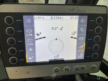 Eléctrico - 4 rodas 2018  Still RX20-18 (9)