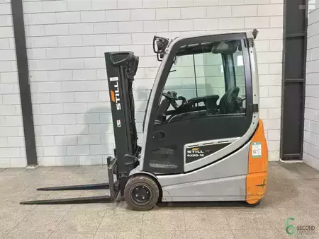 Eléctrico - 4 rodas 2019  Still RX20-18 (1)