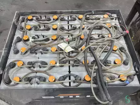 Eléctrico - 4 rodas 2019  Still RX20-18 (15)