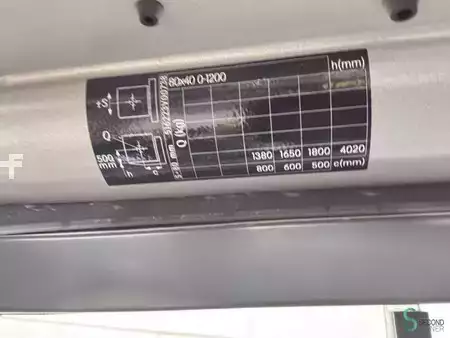 Eléctrico - 4 rodas 2019  Still RX20-18 (16)