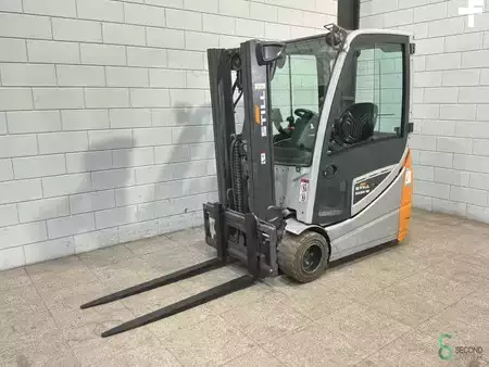 Eléctrico - 4 rodas 2019  Still RX20-18 (4)