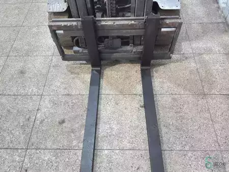 Eléctrico - 4 rodas 2019  Still RX20-18 (5)
