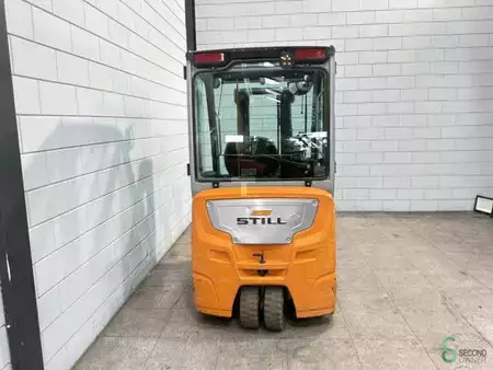 Eléctrico - 4 rodas 2019  Still RX20-18 (6)
