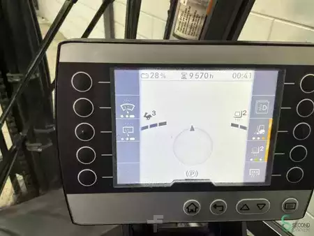 Eléctrico - 4 rodas 2019  Still RX20-18 (9)