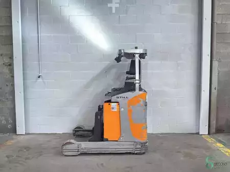 Chariots à mât rétractable 2019  Still FM-X17 (1)