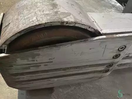 Chariots à mât rétractable 2019  Still FM-X17 (14)
