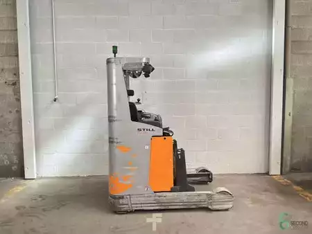 Chariots à mât rétractable 2019  Still FM-X17 (2)