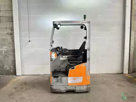 Chariots à mât rétractable 2019  Still FM-X17 (3)