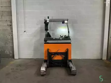 Chariots à mât rétractable 2019  Still FM-X17 (4)