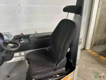 Chariots à mât rétractable 2019  Still FM-X17 (7)