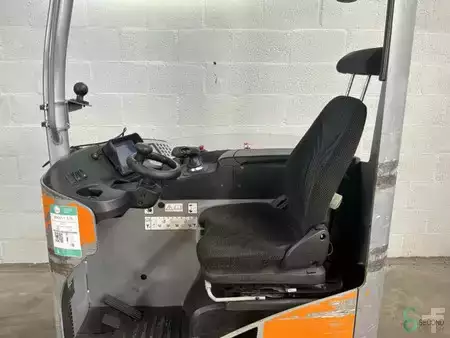 Chariots à mât rétractable 2019  Still FM-X17 (8)