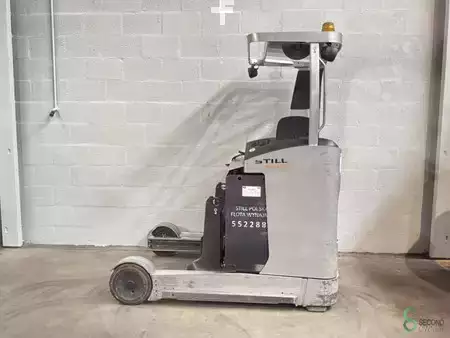 Reach Trucks 2018  Still FM-X20 (1)