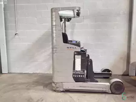 Reach Trucks 2018  Still FM-X20 (2)