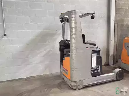 Reach Trucks 2018  Still FM-X20 (3)