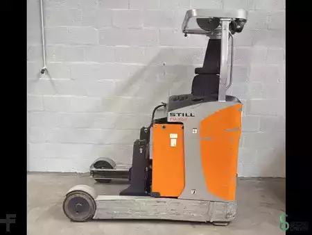 Chariots à mât rétractable 2017  Still FM-X20 (1)