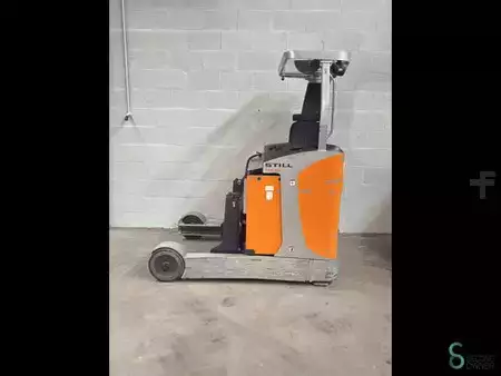 Chariots à mât rétractable 2017  Still FM-X20 (13)