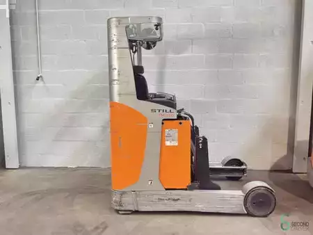 Chariots à mât rétractable 2017  Still FM-X20 (16)