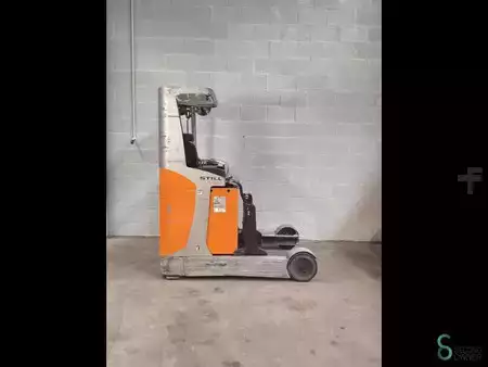 Chariots à mât rétractable 2017  Still FM-X20 (17)