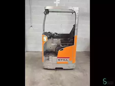 Chariots à mât rétractable 2017  Still FM-X20 (5)