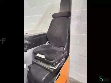 Chariots à mât rétractable 2017  Still FM-X20 (8)