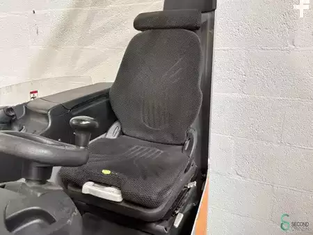 Työntömastotrukki 2017  Still FM-X20 (7)