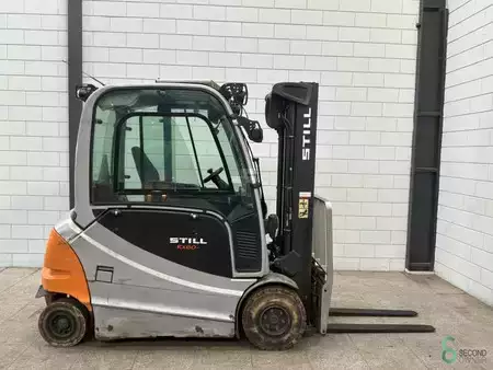 Chariots électriques à 4 roues 2018  Still RX60-25L (2)