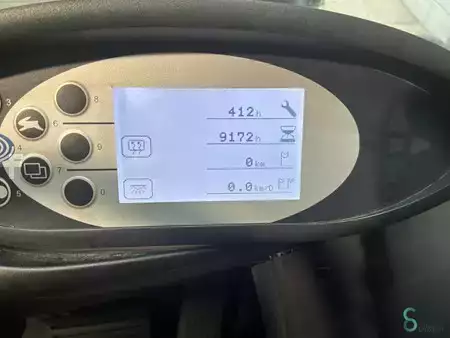Chariots électriques à 4 roues 2018  Still RX60-25L (8)