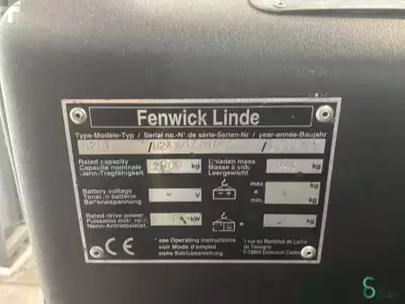 LPG heftrucks 2009  Linde H16T-01 (10)