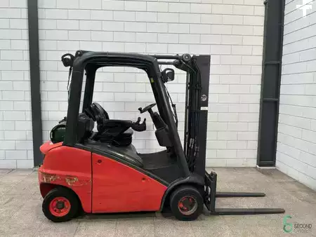 LPG heftrucks 2009  Linde H16T-01 (2)