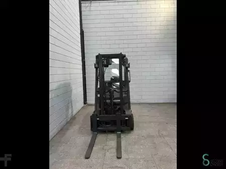LPG heftrucks 2009  Linde H16T-01 (4)