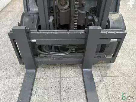 LPG heftrucks 2009  Linde H16T-01 (5)