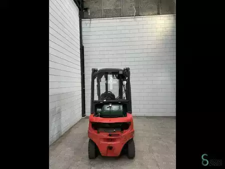 LPG heftrucks 2009  Linde H16T-01 (6)