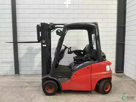 LPG heftrucks 2009  Linde H16T-01 (7)