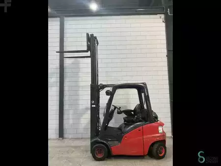 LPG heftrucks 2009  Linde H16T-01 (8)