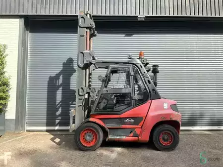 Dieseltruck 2019  Linde H 80 D (396) (1)
