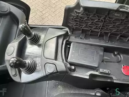 Dieseltruck 2019  Linde H 80 D (396) (10)