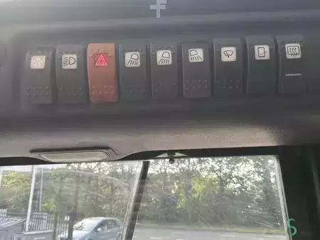 Dieseltruck 2019  Linde H 80 D (396) (11)