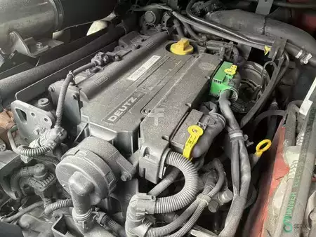 Dieseltruck 2019  Linde H 80 D (396) (13)