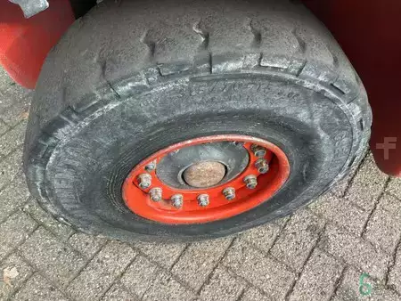 Dieseltruck 2019  Linde H 80 D (396) (17)