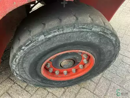 Dieseltruck 2019  Linde H 80 D (396) (18)