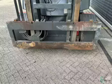 Dieseltruck 2019  Linde H 80 D (396) (3)