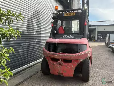 Dieseltruck 2019  Linde H 80 D (396) (5)
