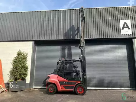 Dieseltruck 2019  Linde H 80 D (396) (6)
