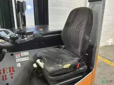 Carretilla retráctil 2019  Still FM-X17 (10)