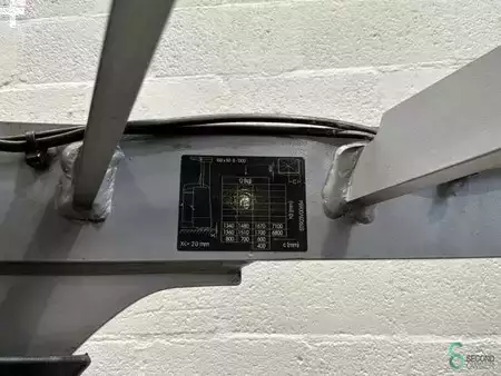 Carretilla retráctil 2019  Still FM-X17 (14)
