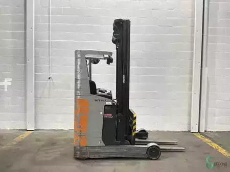 Carretilla retráctil 2019  Still FM-X17 (3)