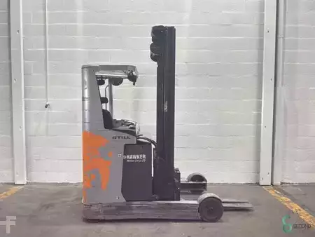 Chariots à mât rétractable 2018  Still FM-X25 (2)