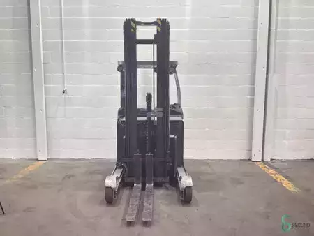 Chariots à mât rétractable 2018  Still FM-X25 (3)
