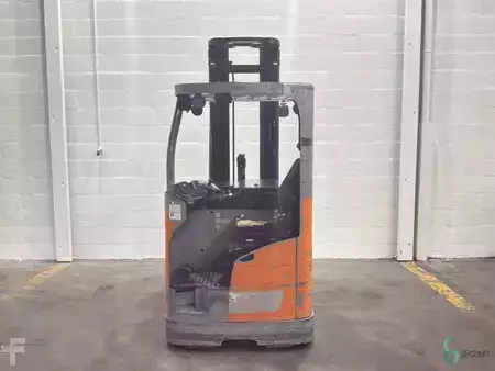 Chariots à mât rétractable 2018  Still FM-X25 (4)
