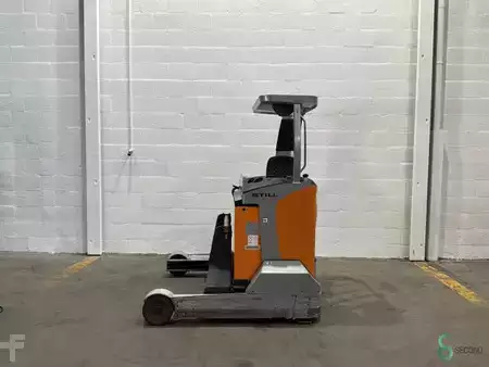Carretilla retráctil 2019  Still FM-X14 (1)